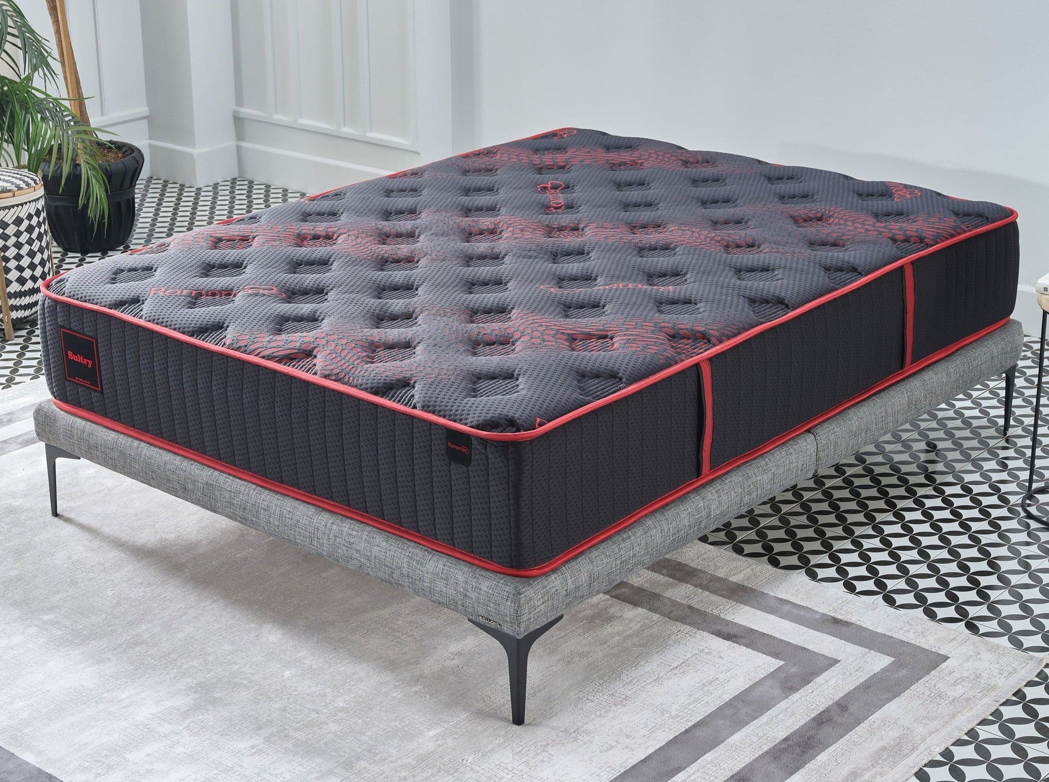 Sultry Mattress - King Size | Bellona