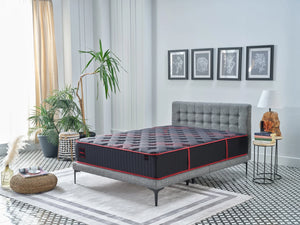 Sultry Mattress - Queen Size | Bellona