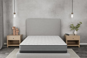 Composed Comfort Double Side Mattress - King Size | Sleep In Mattress